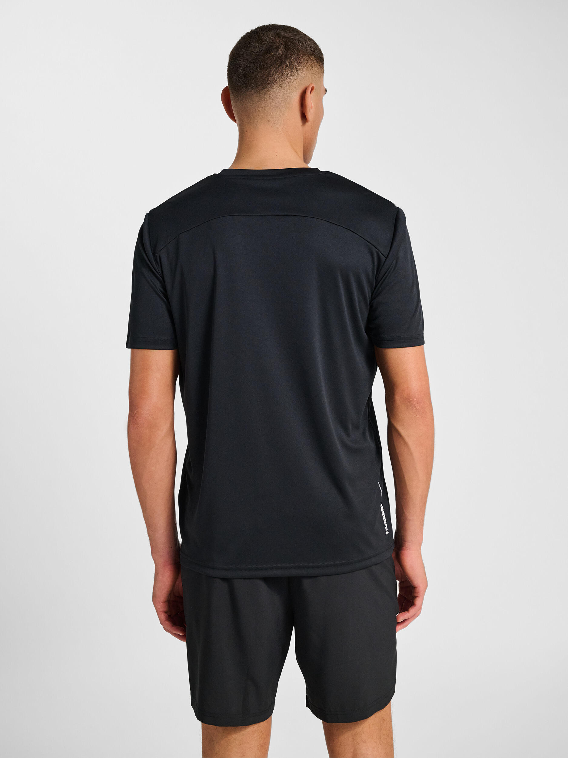 Enfiler T-Shirt Hmlpulse Homme 2/7