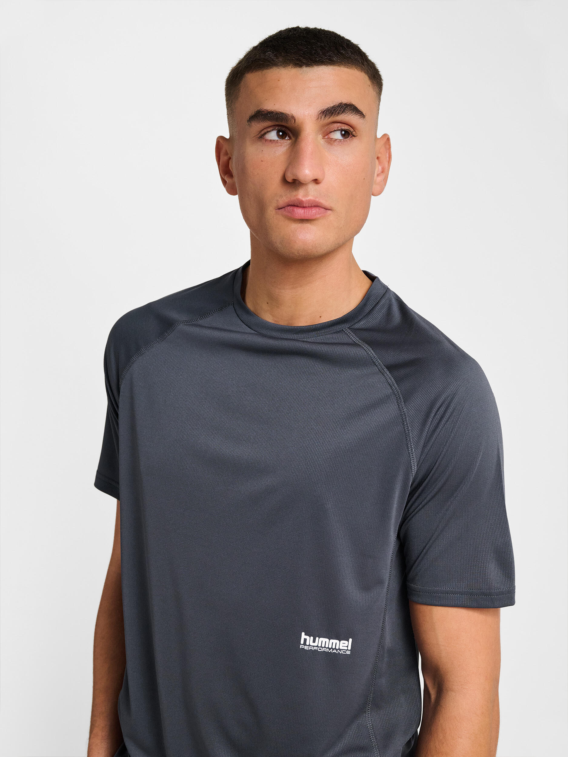 Maglia Hummel Pulse 4/7