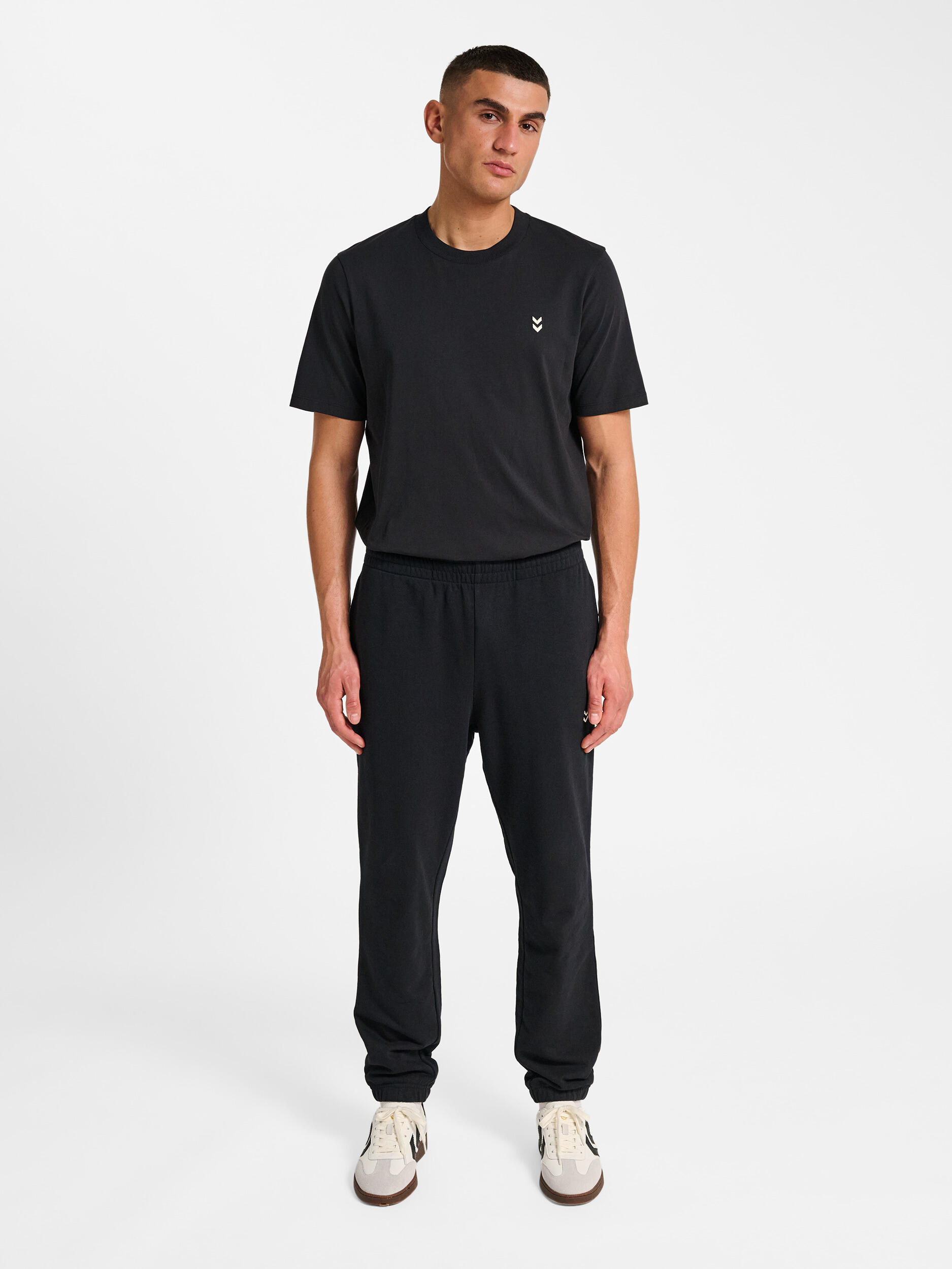 Jogginghose Hummel Pulse 3/7