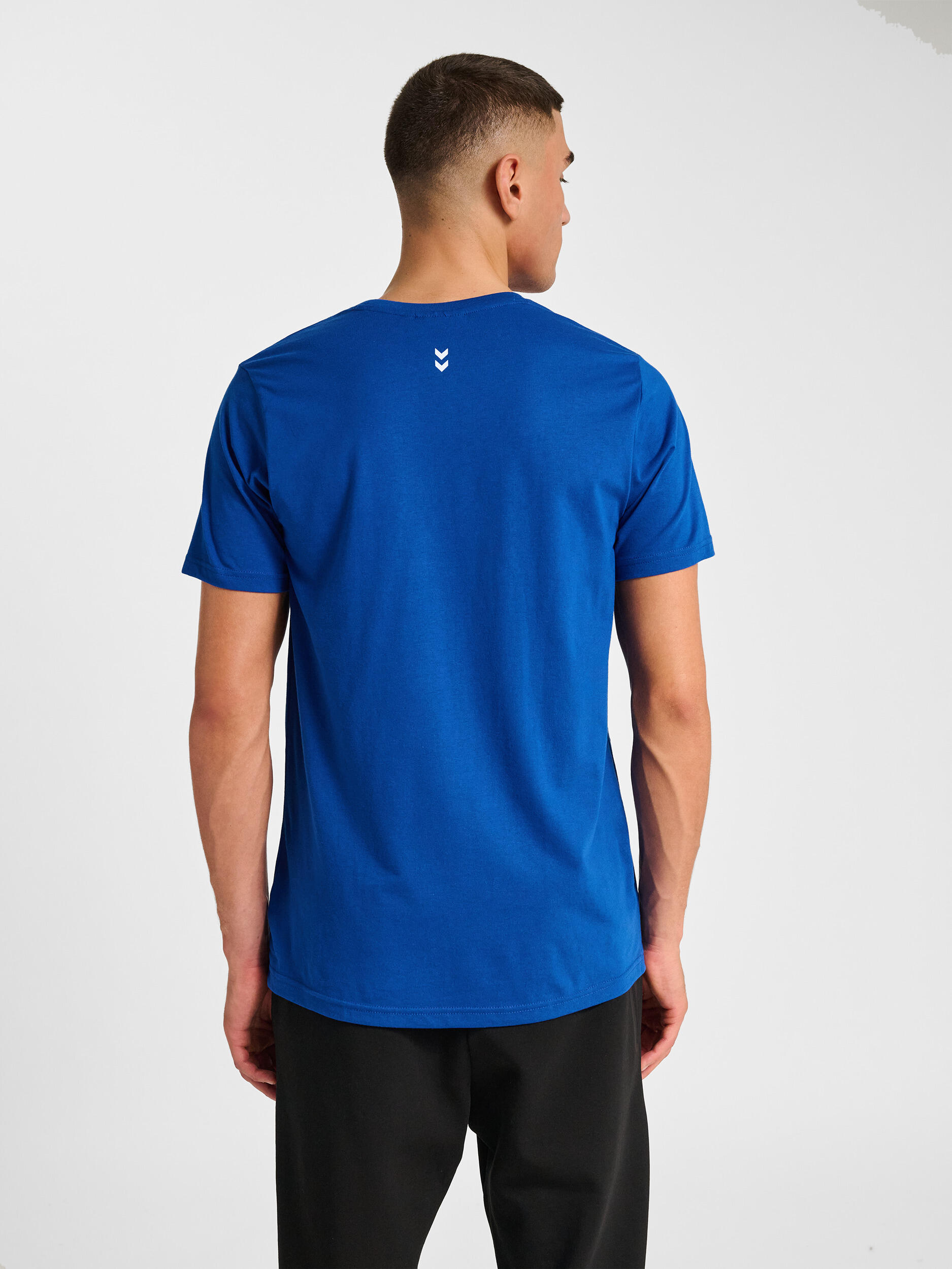 Enfiler T-Shirt Hmlpulse Entraînement Homme 2/7