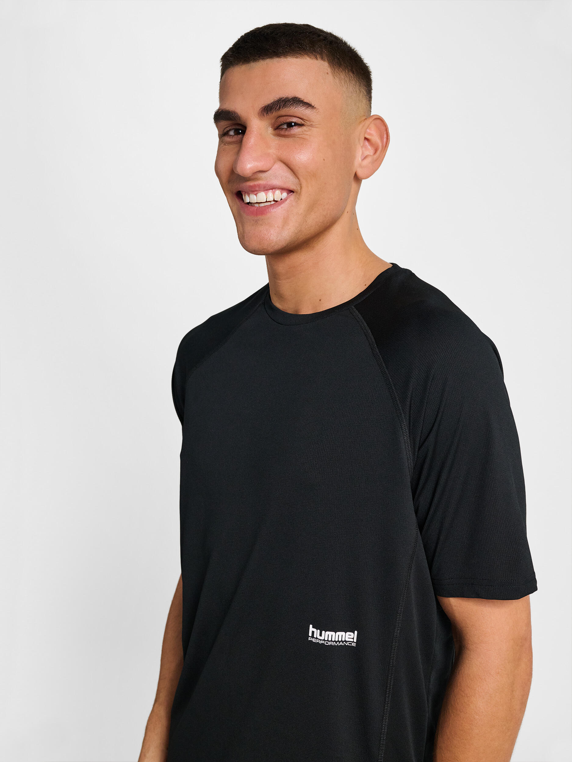 Maglia da allenamento Hummel Pulse 4/7