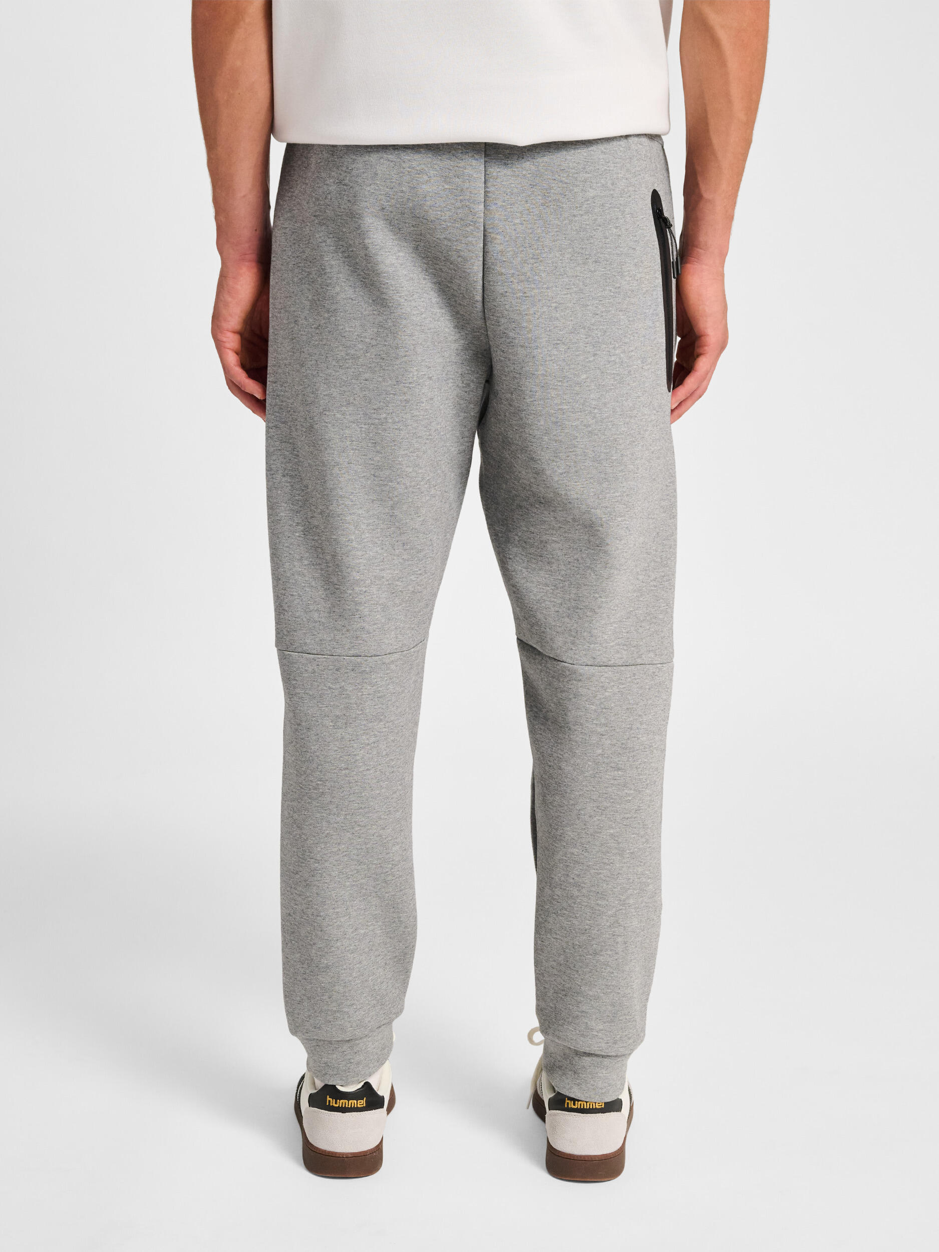 Fermeture À Cordon Pantalon Hmltech Homme 2/7
