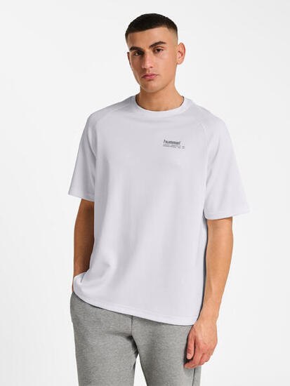 Enfiler T-Shirt Hmltech Entraînement Homme
