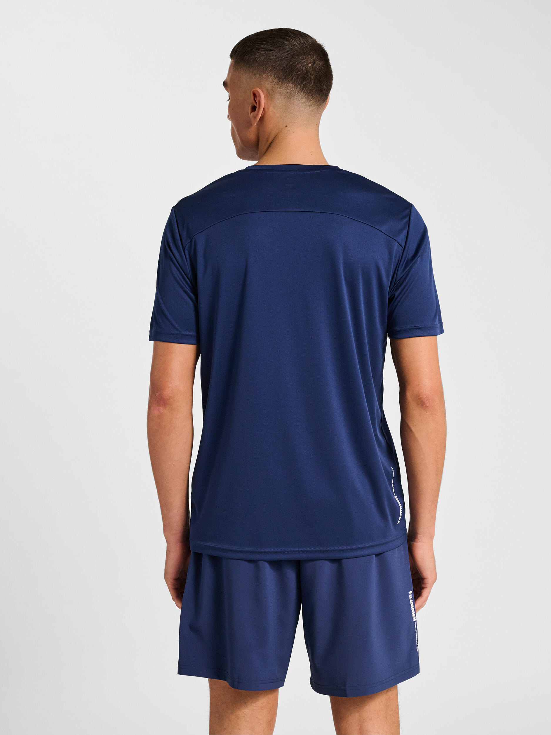 Maglia Hummel Pulse 2/7