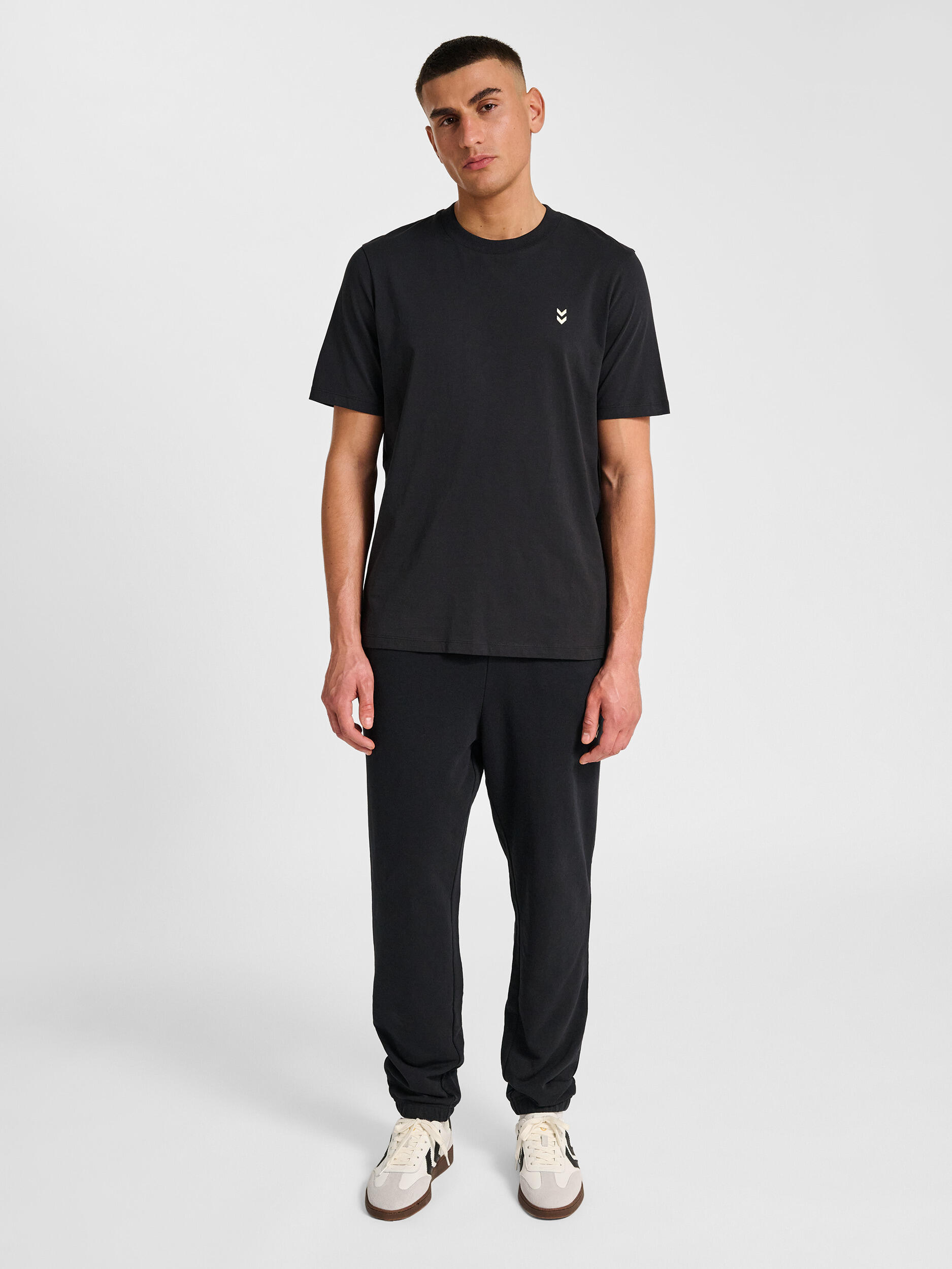T-shirt Hummel Pulse 3/7
