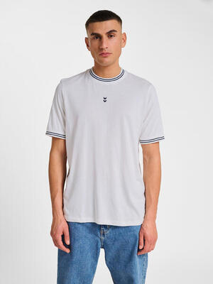 Instap t-shirt hmlpulse lifestyle heren