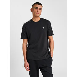 Enfiler T-Shirt Hmlpulse Entraînement Homme HUMMEL