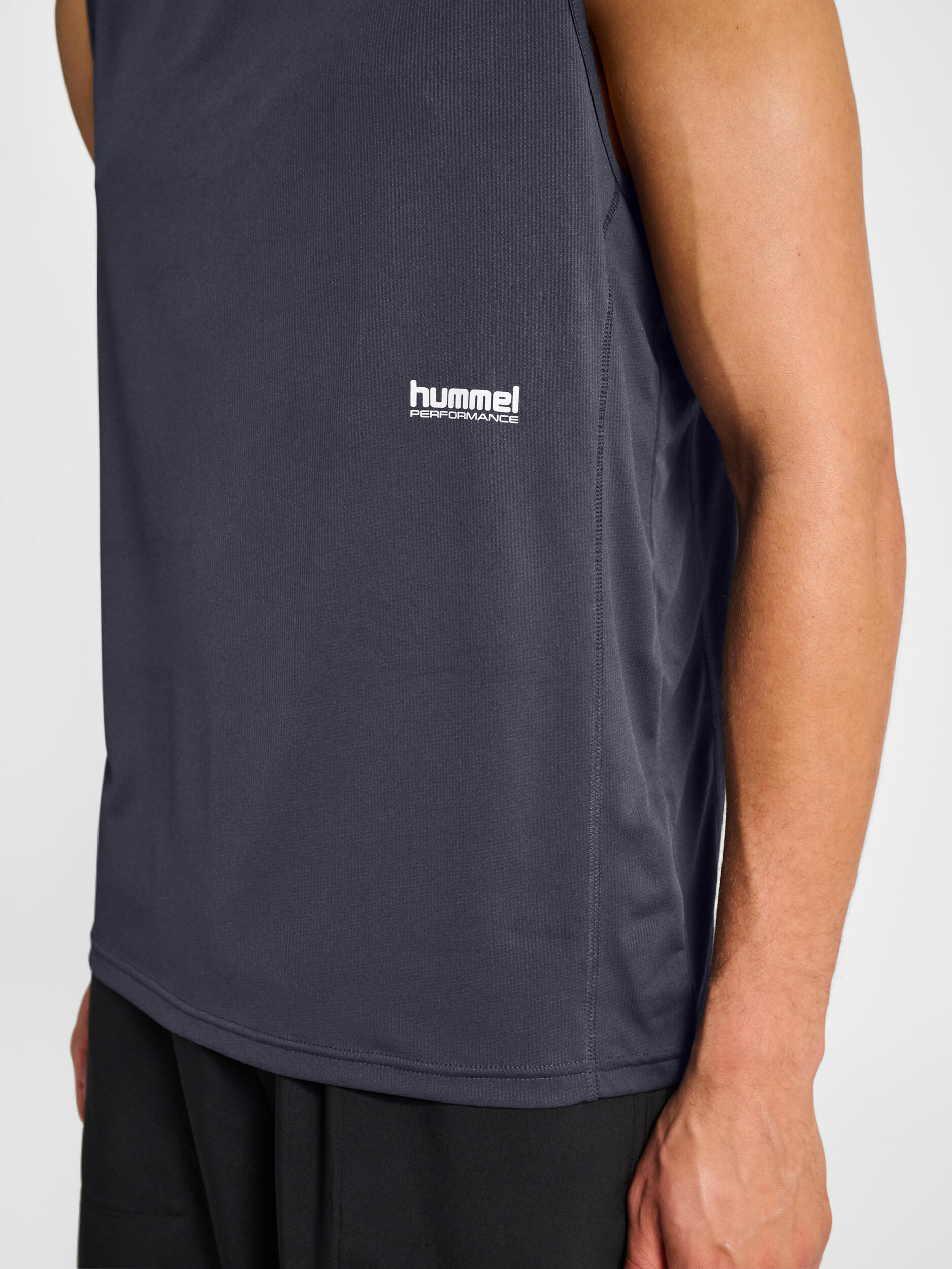 Enfiler T-Shirt Hmlpulse Homme 4/7