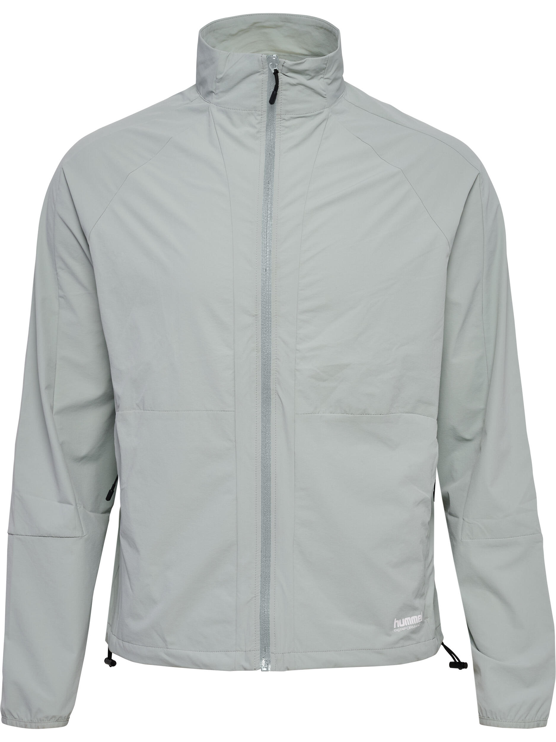 Zip Chaqueta Hmlpulse Hombre 5/7