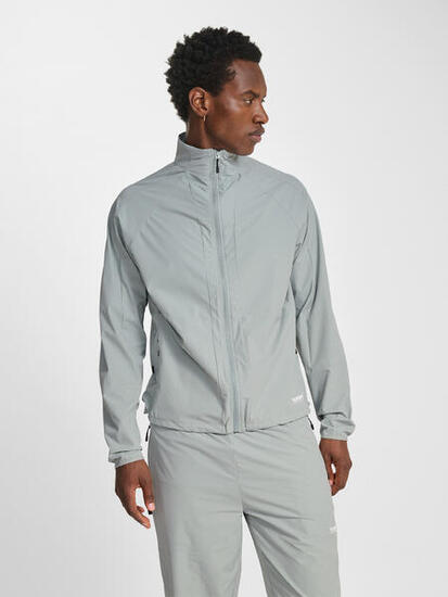 Trainingsjacke Hummel Pulse