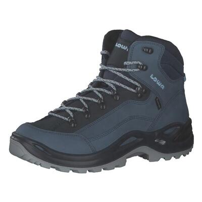 Outdoorschuhe Renegade GTX Mid Damen