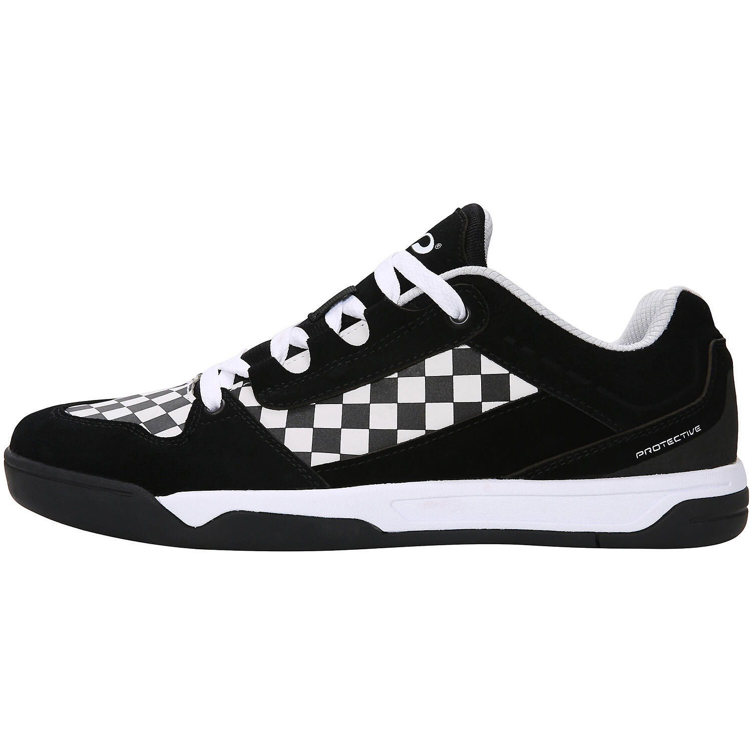 Herren Bike-Sneaker P-Skids 4/6