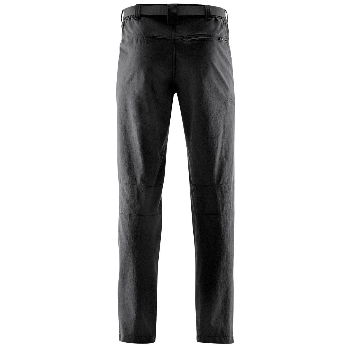 Pantalón de caminhada slim Maier Sports Torid 6/6