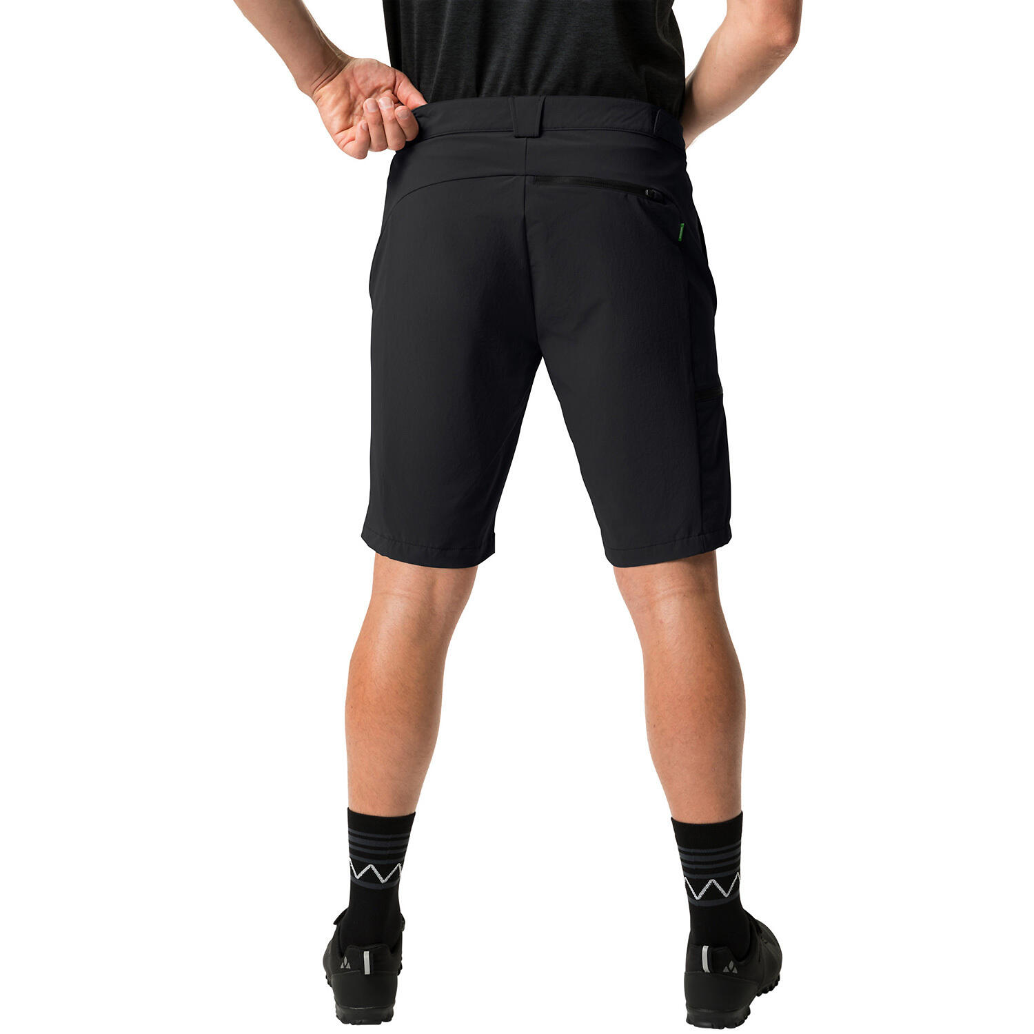 Herren Bike Short MENS YARAS SHORTS 4/7