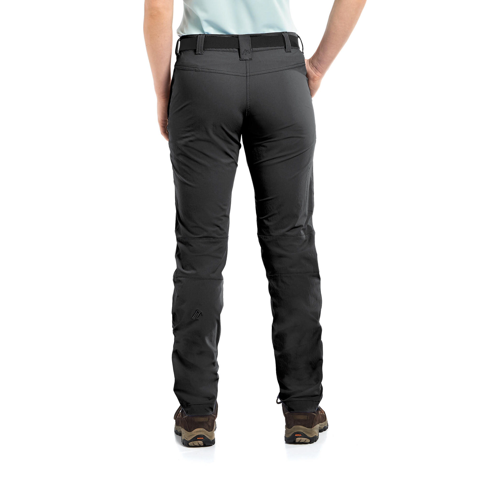 Calças de caminhada para mulher Maier Sports Inara 8/8