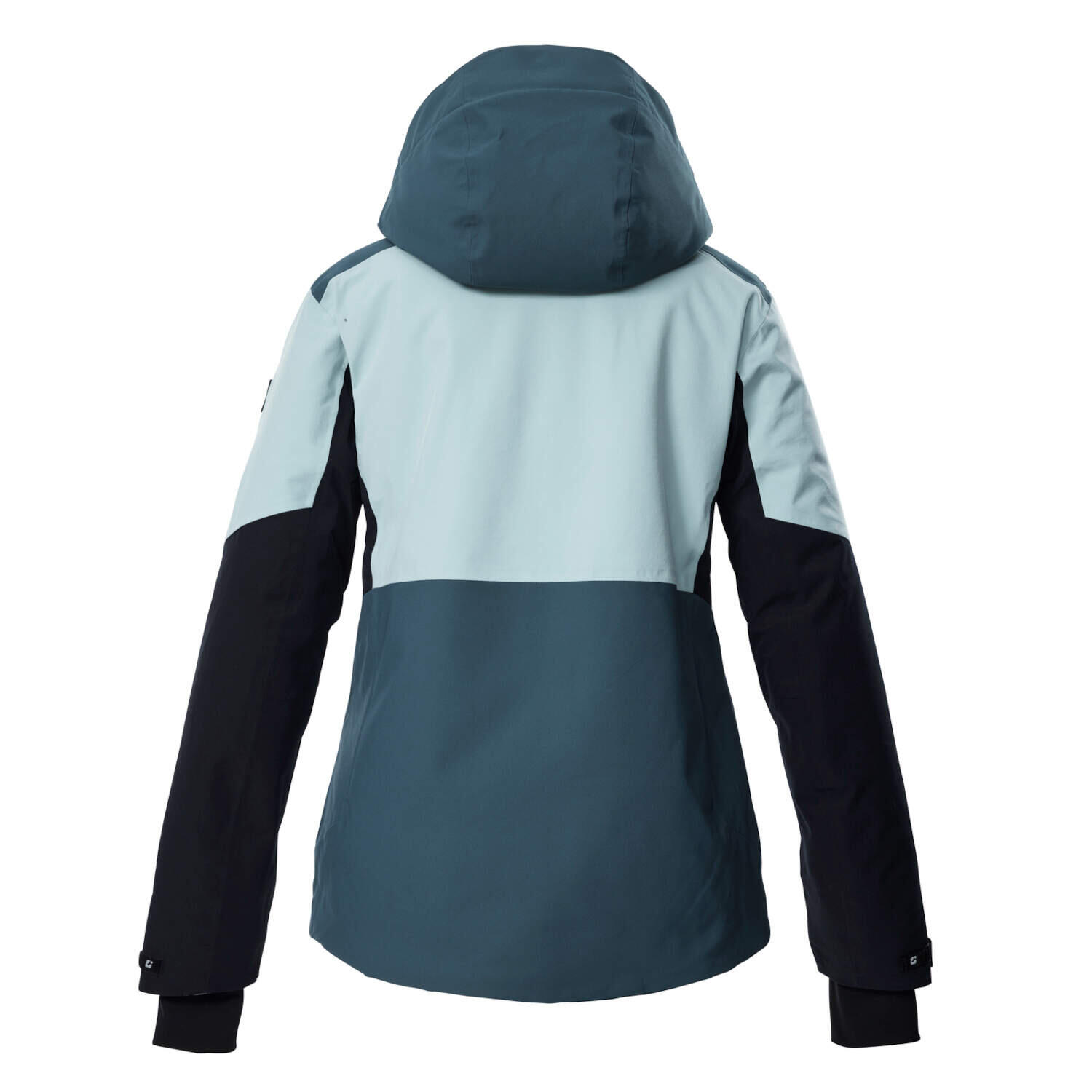 Damen Skijacke KSW 39 WMN SKI JCKT 8/8