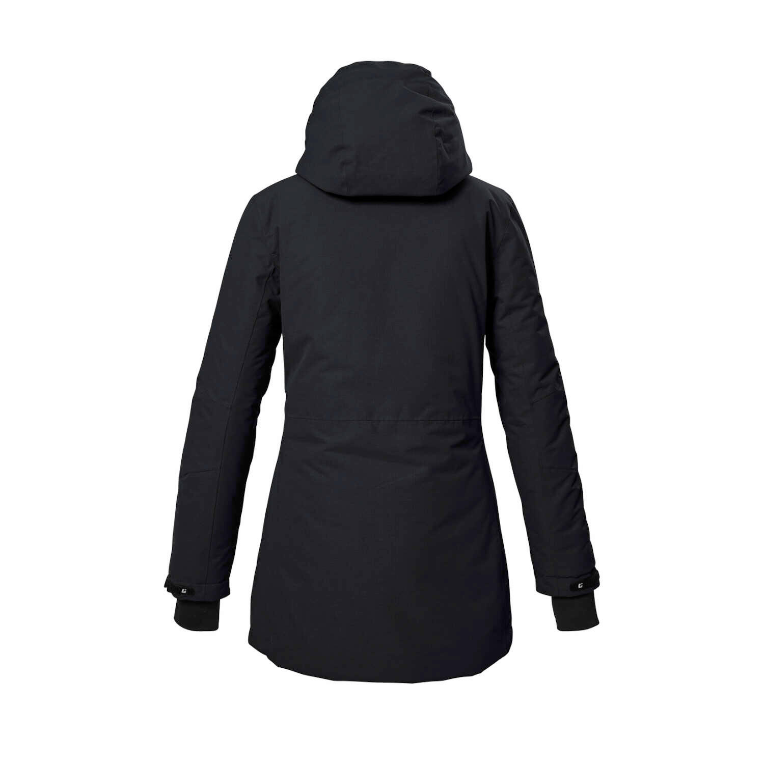 Parka met capuchon voor dames Killtec KOW 93 7/7