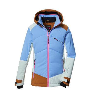 killtec Mädchen Skijacke KSW 403 GRLS SKI JCKT 42071-000