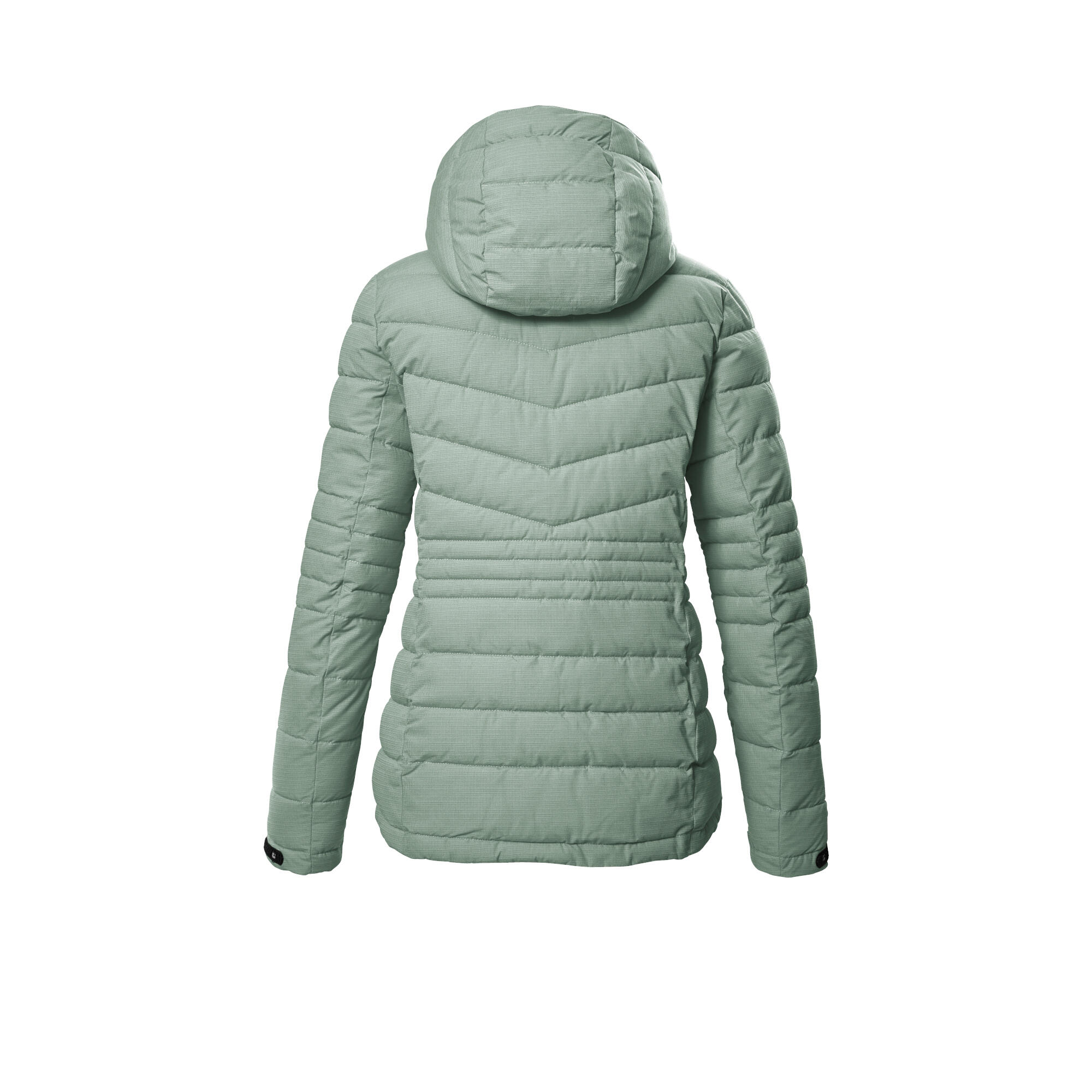 Steppjacke KOW 10 WMN QLTD JCKT 7/7