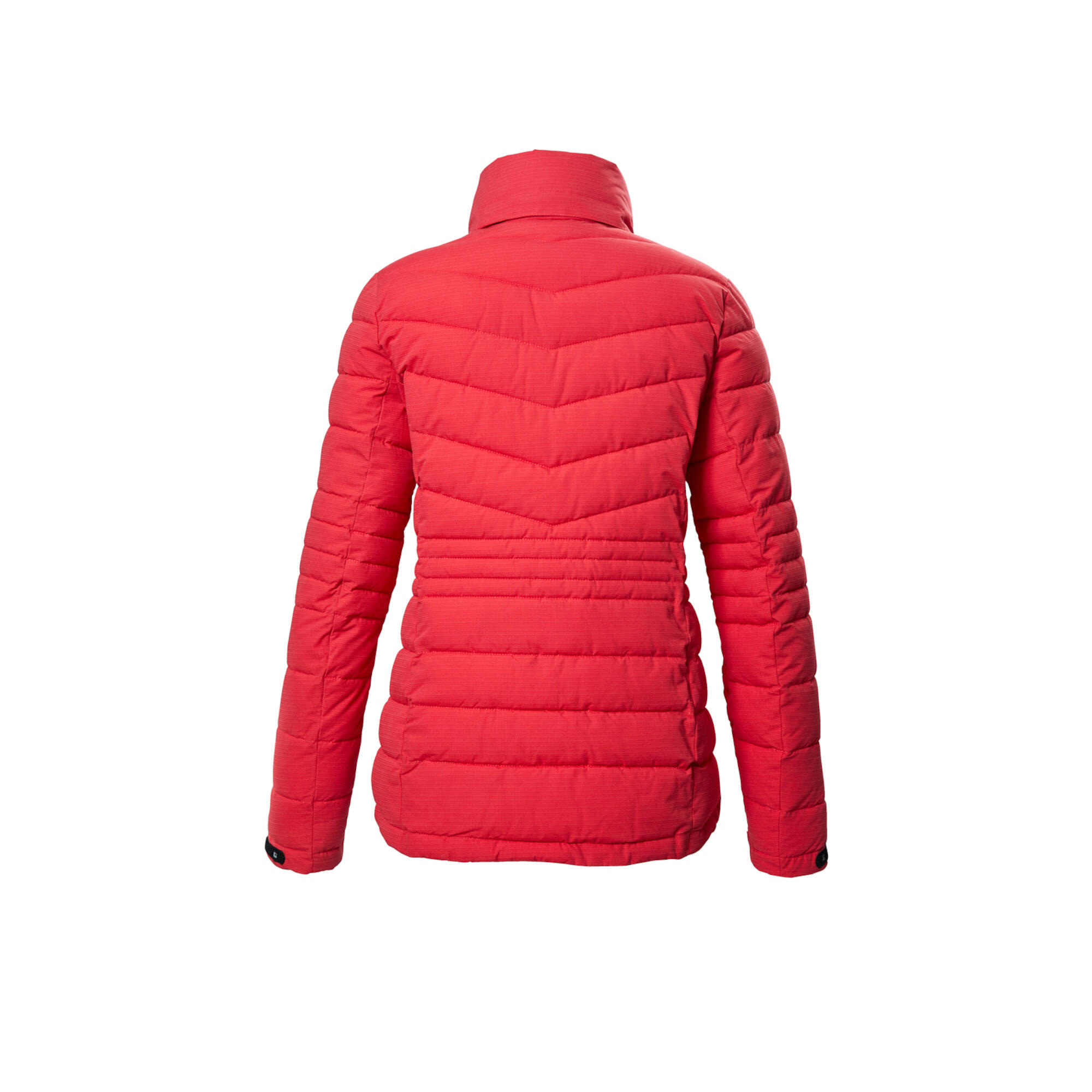 Damen Steppjacke KOW 10 WMN QLTD JCKT 9/9