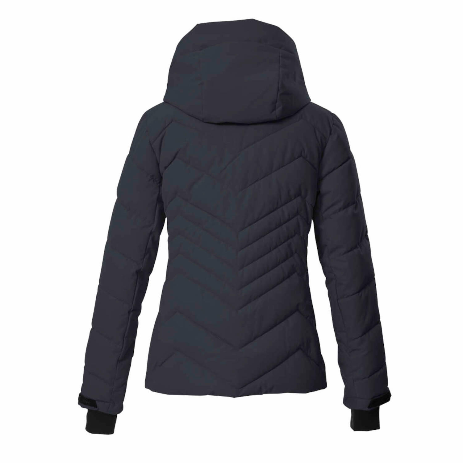 Giacca trapuntata da donna Killtec KSW 31 7/7