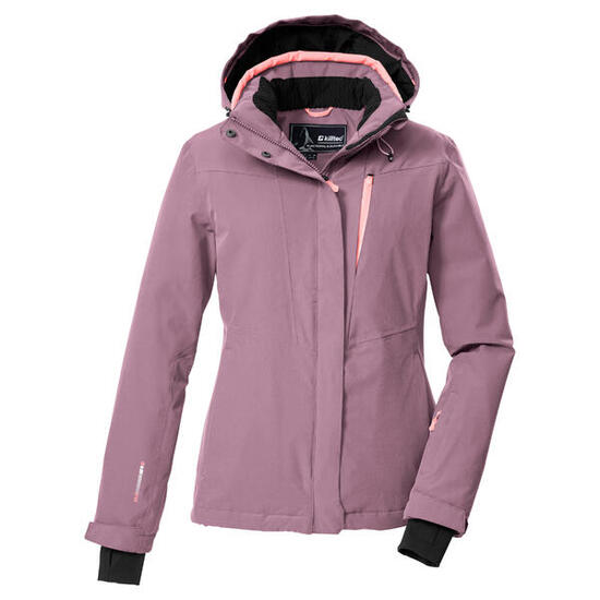 killtec Damen Skijacke KSW 25 WMN SKI JCKT 43411-000