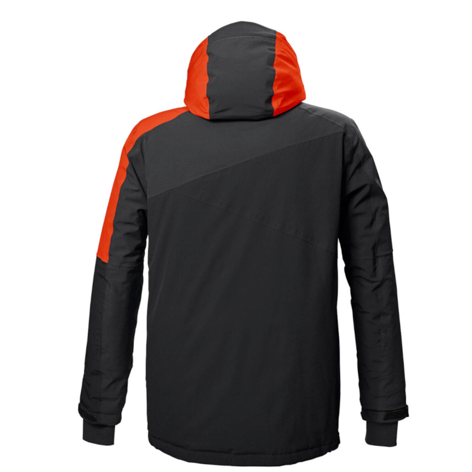 Herren Skijacke Funktionsjacke 7/7