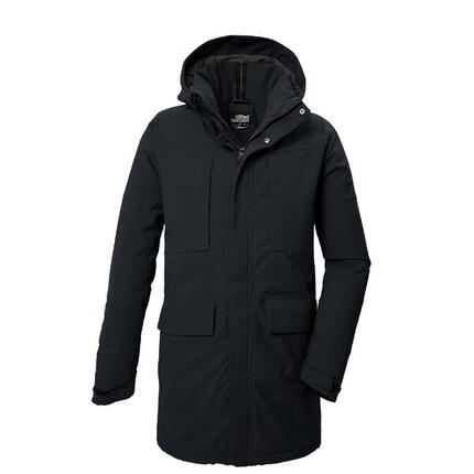 killtec Herren Parka KOW 80 MN PRK 41848-000