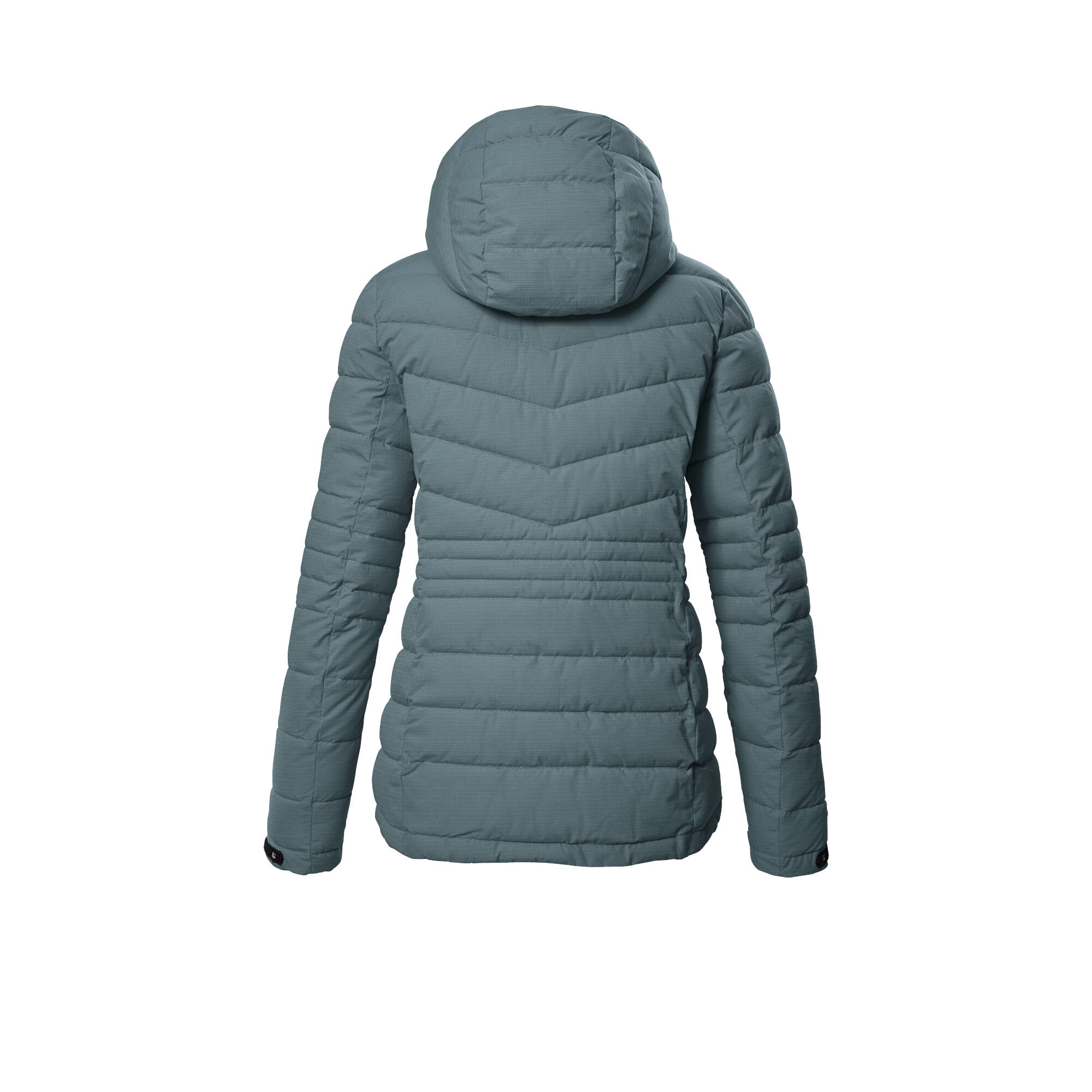 Steppjacke KOW 10 WMN QLTD JCKT 7/7