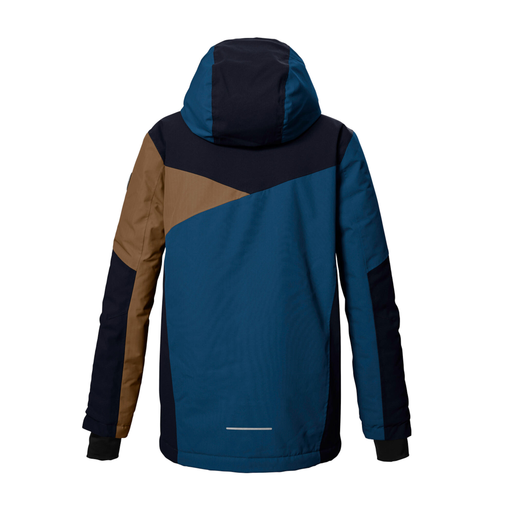 Jungen, Kinder Skijacke KSW 387 BYSJCKT 7/7