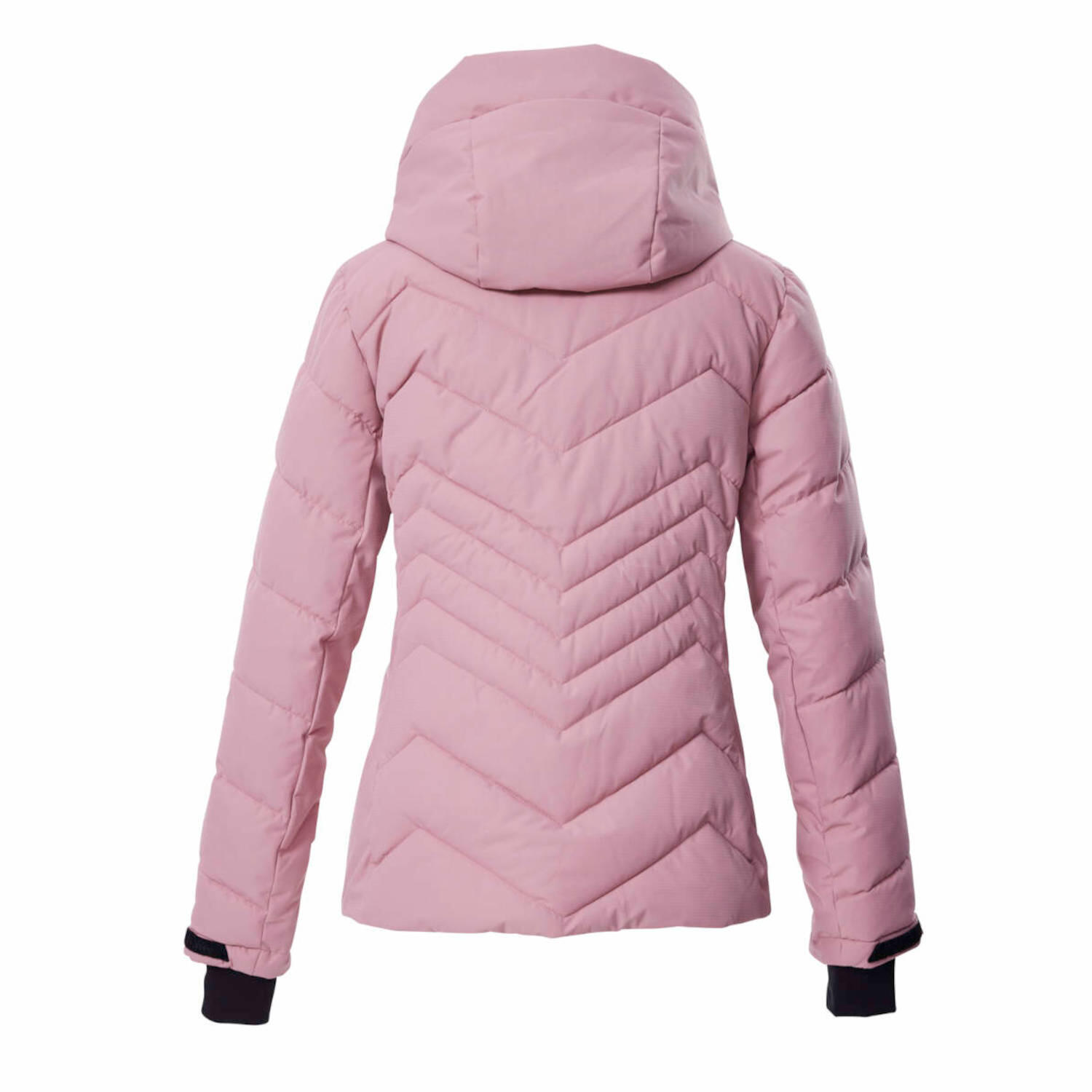 Damen Ski-Steppjacke KSW 31 WMN SKI QLTD JCKT 7/7