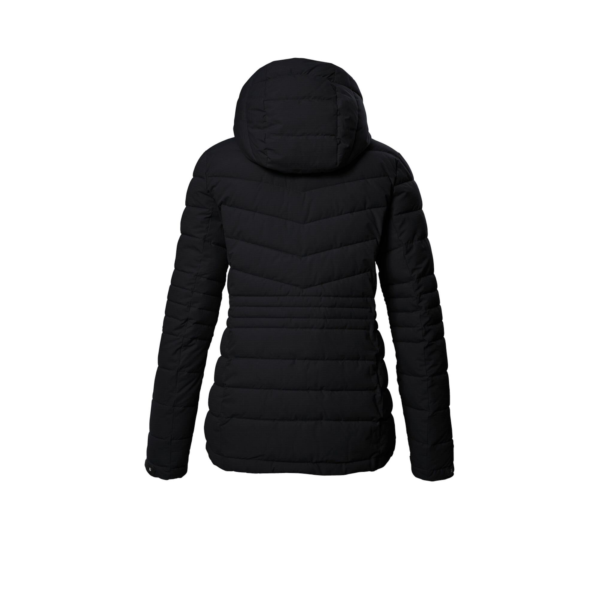 Damen Steppjacke KOW 10 WMN QLTD JCKT 7/7