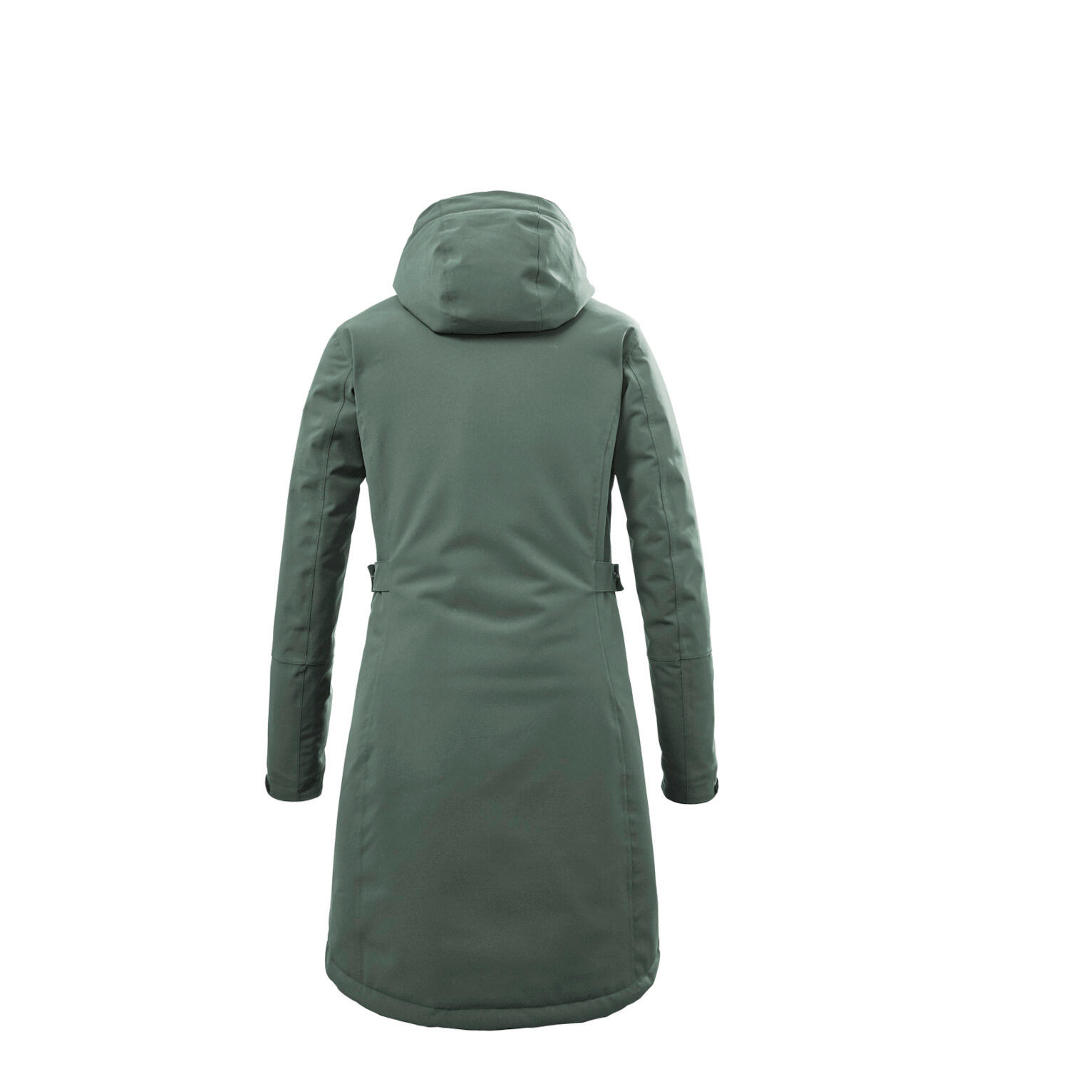 Damen Parka KOW 165 6/6