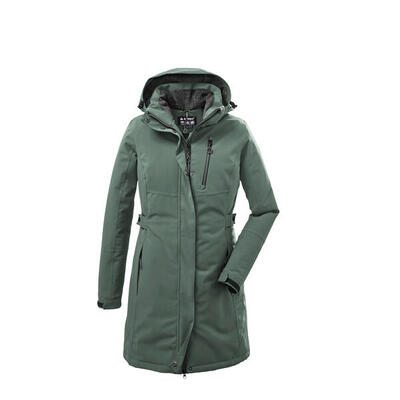 killtec Damen Parka KOW 165 37726-000