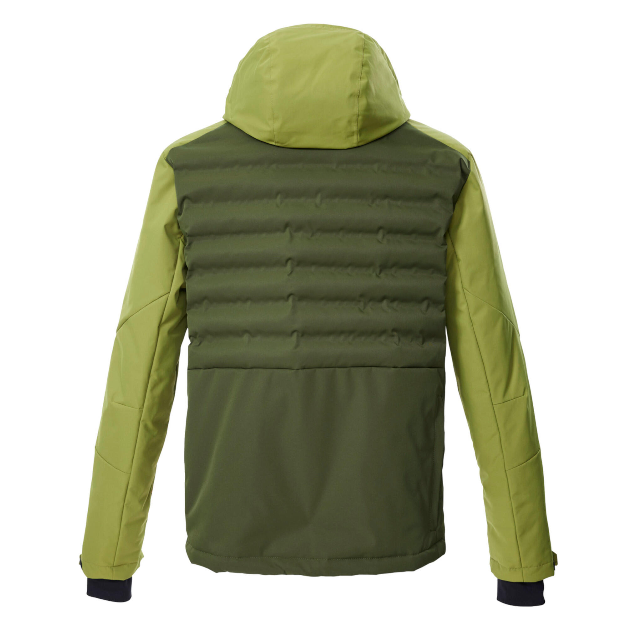 Herren Skijacke KSW 72 MN SKI JCKT 8/8