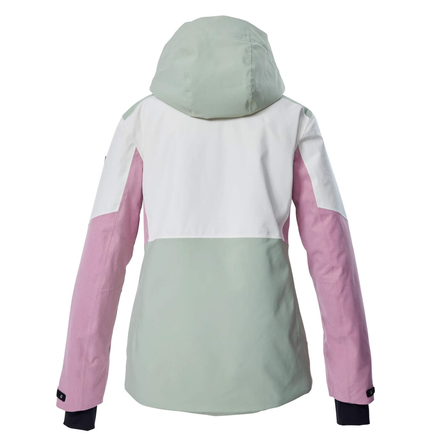 Veste de ski femme Killtec KSW 39 8/8