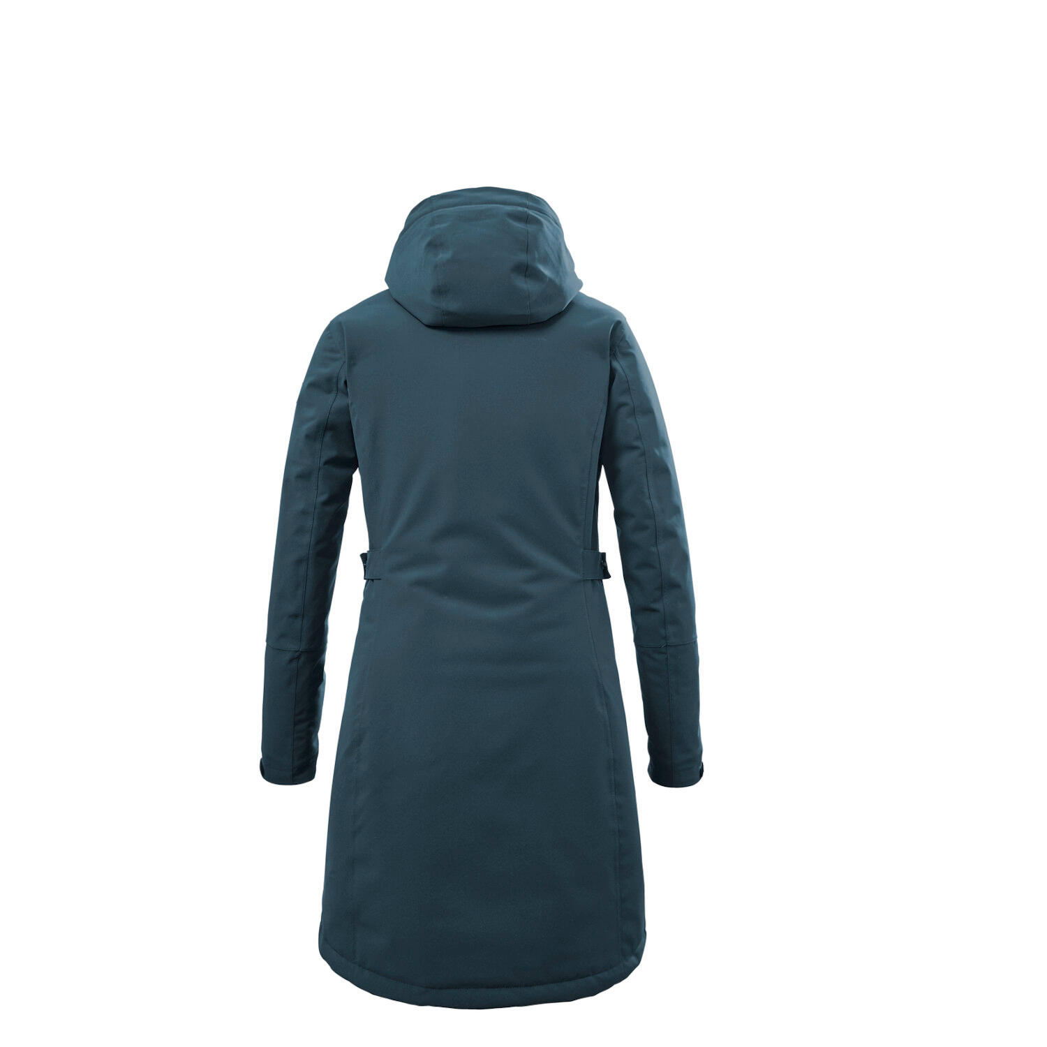 Damen Parka KOW 165 7/7
