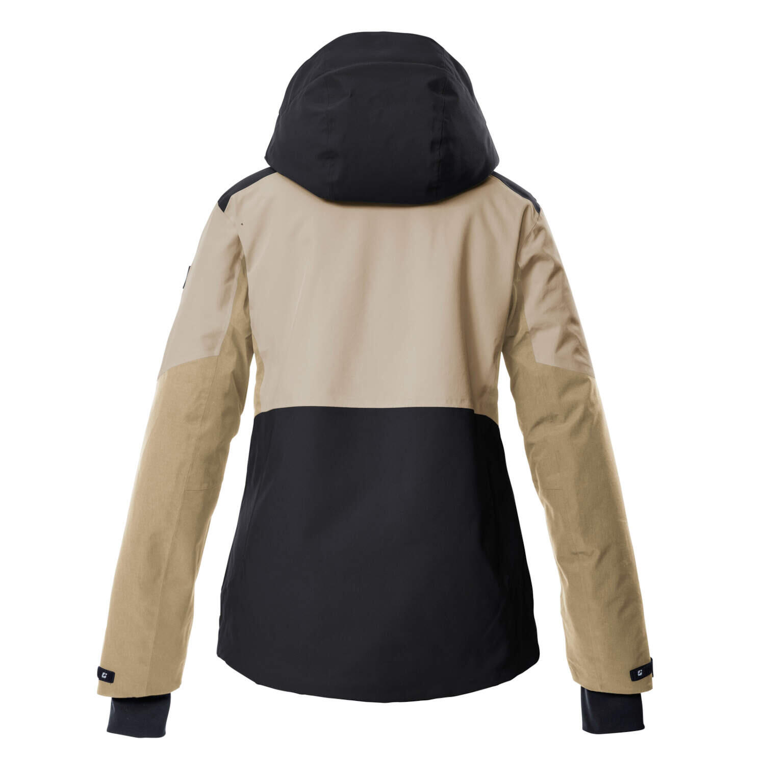 Damen Skijacke KSW 39 WMN SKI JCKT 8/8