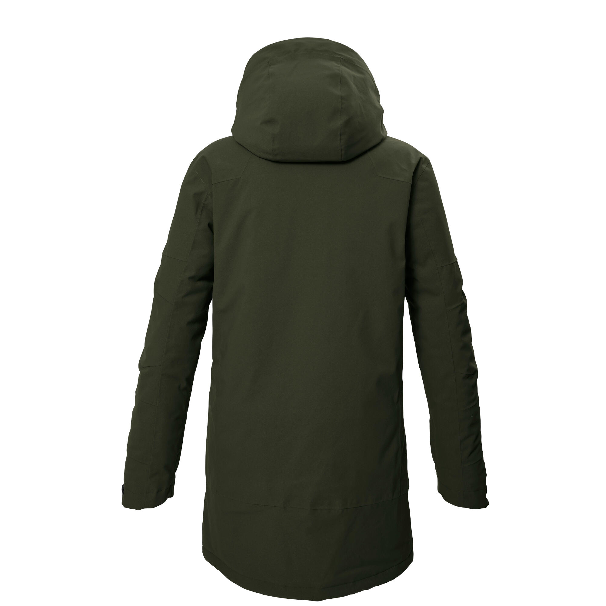 Herren Parka KOW 80 MN PRK 7/7