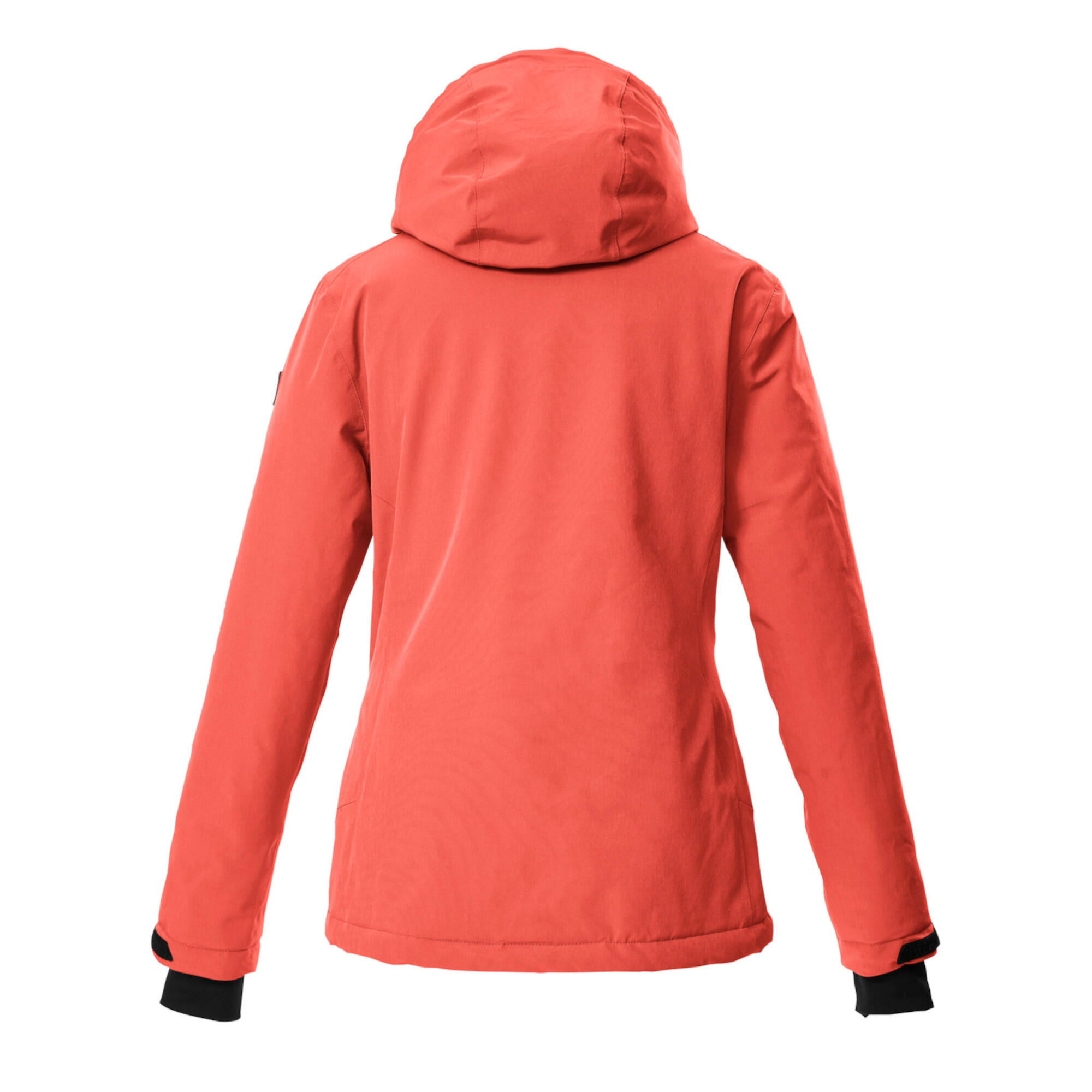 Damen Skijacke KSW 25 WMN SKI JCKT 7/7