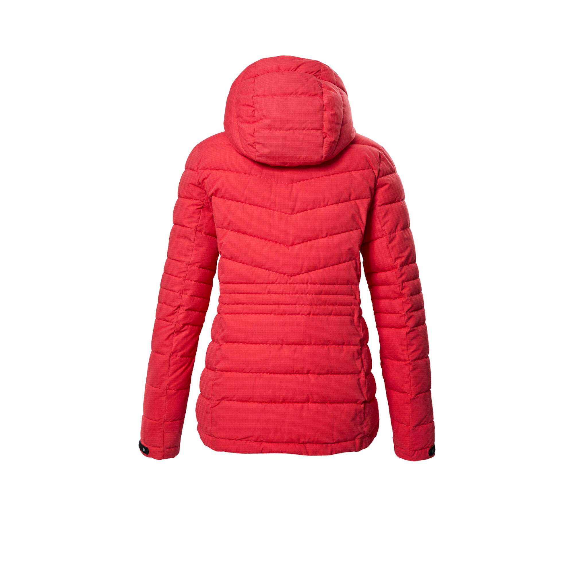Damen Steppjacke KOW 10 WMN QLTD JCKT 8/9