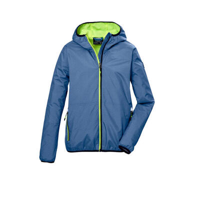 killtec Jungen Funktionsjacke KOS 147 43038-000