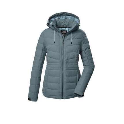 killtec Damen Funktionsjacke KOW 10 WMN QLTD JCKT 41807-000
