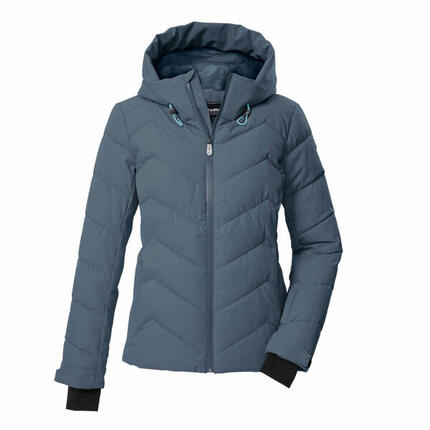 Veste matelassée femme Killtec KSW 31