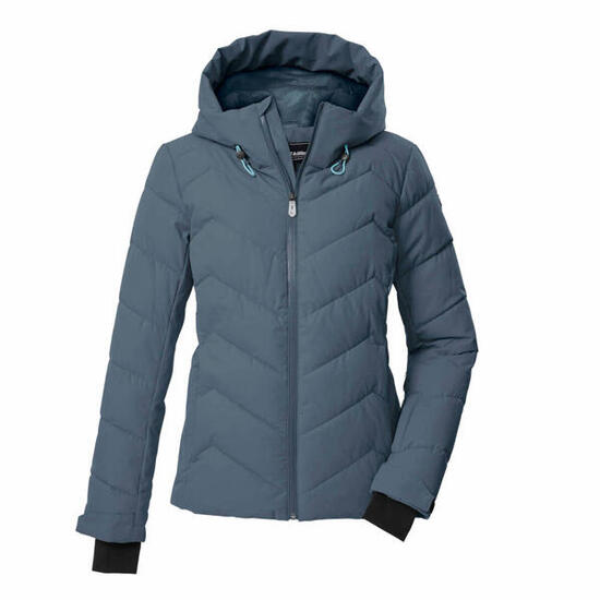 Veste matelassée femme Killtec KSW 31