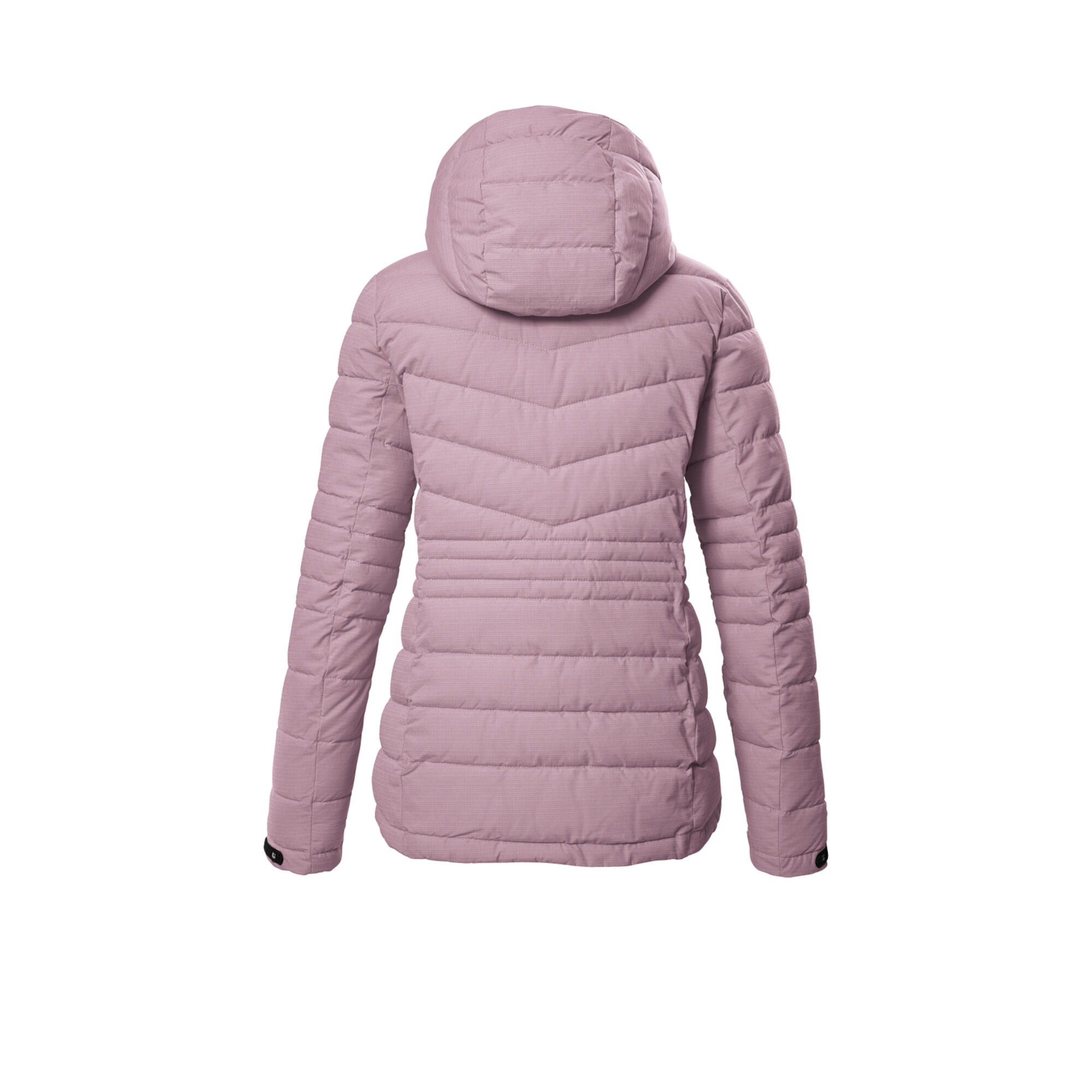 Damen Steppjacke KOW 10 WMN QLTD JCKT 7/7
