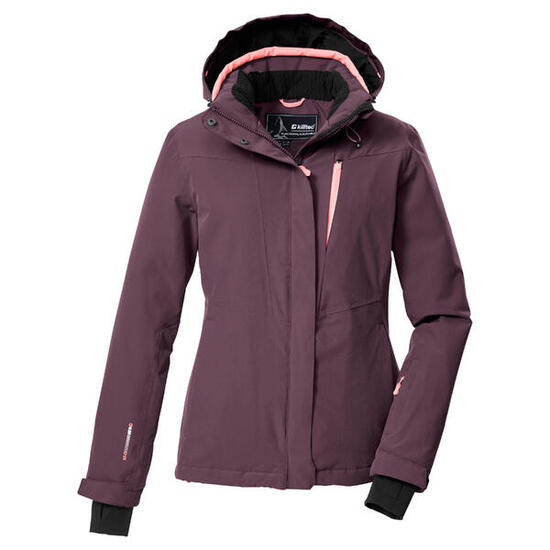 killtec Damen Skijacke KSW 25 WMN SKI JCKT 43411-000