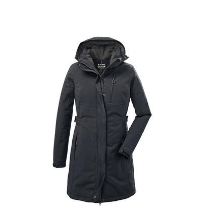 killtec Damen Parka KOW 165 37726-000
