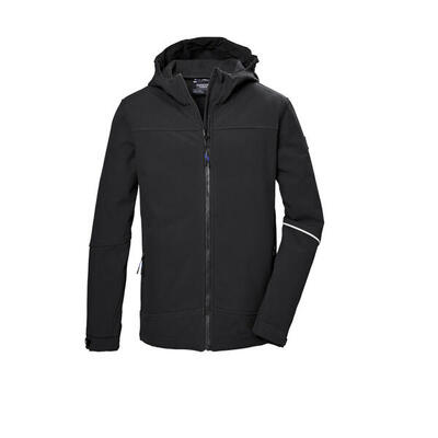 killtec Jungen Softshelljacke KOS 143 43255-000