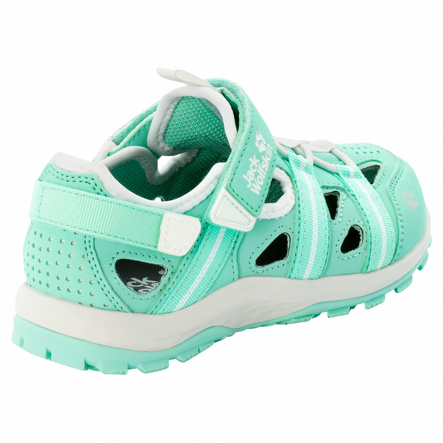 Kinder Trekkingsandalen SUN CLIMBER 2/7
